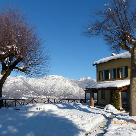 Antica La Tinara Del Belvedere - Romantic Dreams - (adults Only) 여관 Galbiate