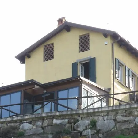 여관 Antica La Tinara Del Belvedere - Romantic Dreams - (adults Only) Galbiate