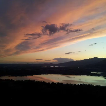 Antica La Tinara Del Belvedere - Romantic Dreams - (adults Only) 여관