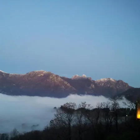 Antica La Tinara Del Belvedere - Romantic Dreams - (adults Only) 여관