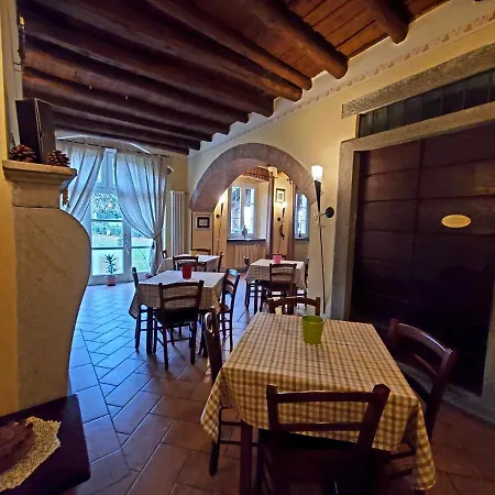 Antica La Tinara Del Belvedere - Romantic Dreams - (adults Only) 여관