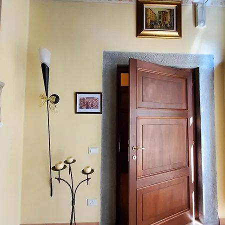 Antica La Tinara Del Belvedere - Romantic Dreams - (adults Only) 여관