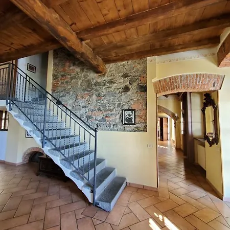 여관 Antica La Tinara Del Belvedere - Romantic Dreams - (adults Only)