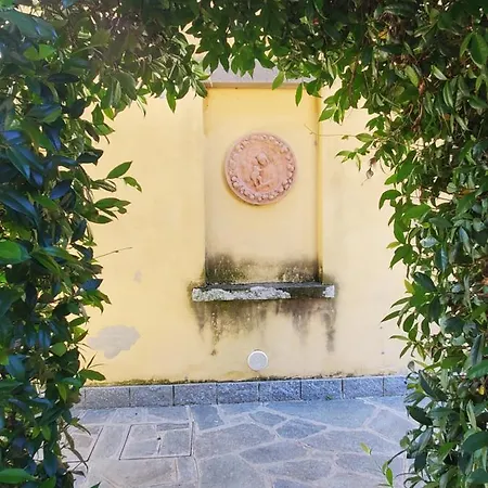 여관 Antica La Tinara Del Belvedere - Romantic Dreams - (adults Only)