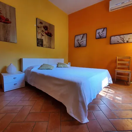 여관 Antica La Tinara Del Belvedere - Romantic Dreams - (adults Only) *