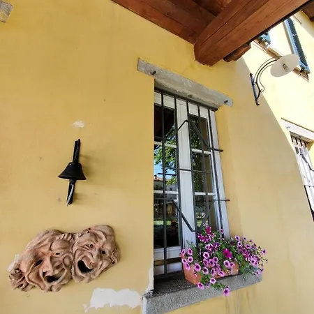 Antica La Tinara Del Belvedere - Romantic Dreams - (adults Only) 여관 *