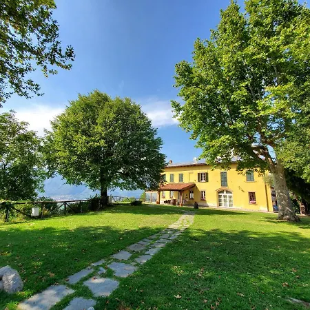 Antica La Tinara Del Belvedere - Romantic Dreams - (adults Only) 여관 *