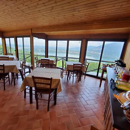 Antica La Tinara Del Belvedere - Romantic Dreams - (adults Only) 여관 Galbiate