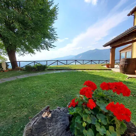Inn Antica La Tinara Del Belvedere - Romantic Dreams - (adults Only) *