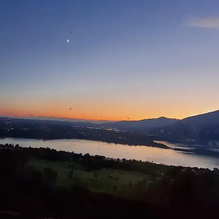 Antica La Tinara Del Belvedere - Romantic Dreams - (adults Only) Inn *