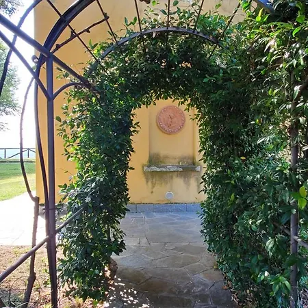 Antica La Tinara Del Belvedere - Romantic Dreams - (adults Only) 여관 *