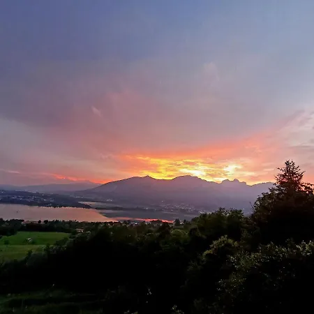Inn Antica La Tinara Del Belvedere - Romantic Dreams - (adults Only) *