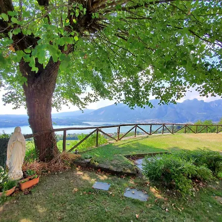 Antica La Tinara Del Belvedere - Romantic Dreams - (adults Only) 여관