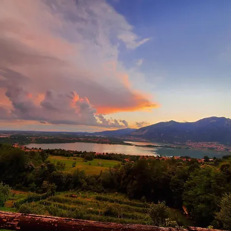 Antica La Tinara Del Belvedere - Romantic Dreams - (adults Only) Inn *