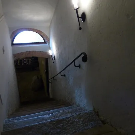 Antica La Tinara Del Belvedere - Romantic Dreams - (adults Only) *
