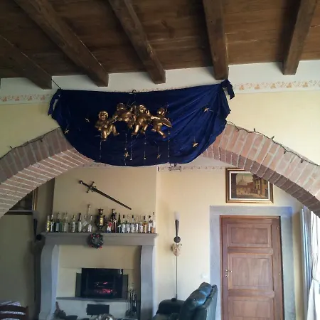 Inn Antica La Tinara Del Belvedere - Romantic Dreams - (adults Only) Galbiate