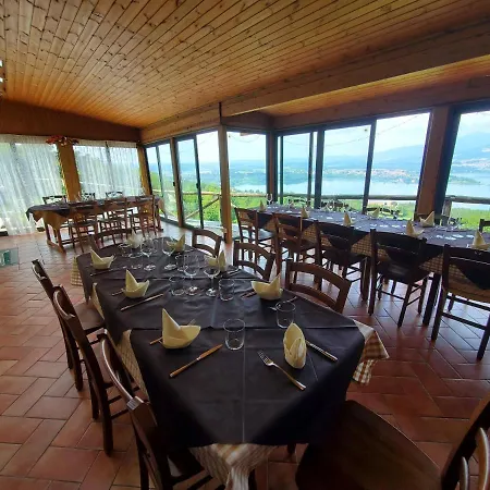 Antica La Tinara Del Belvedere - Romantic Dreams - (adults Only) 여관