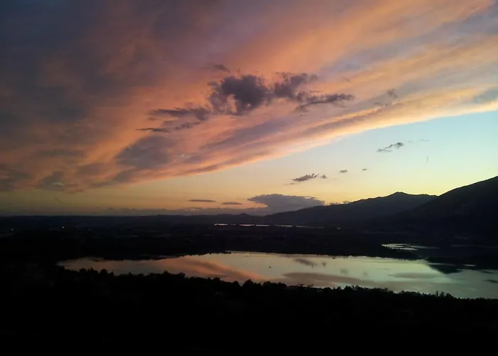 Antica La Tinara Del Belvedere - Romantic Dreams - (adults Only) Värdshus