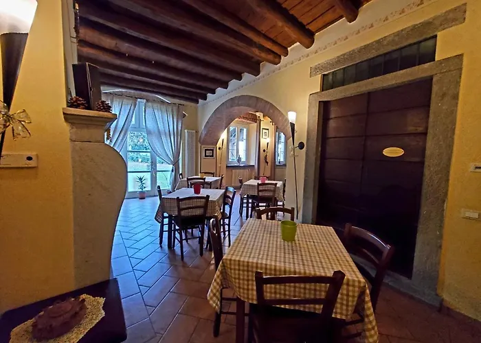 Antica La Tinara Del Belvedere - Romantic Dreams - (adults Only) Värdshus