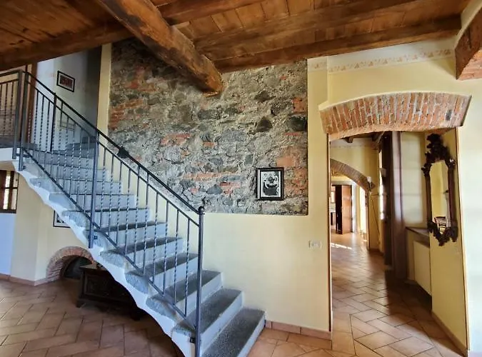 Värdshus Antica La Tinara Del Belvedere - Romantic Dreams - (adults Only)