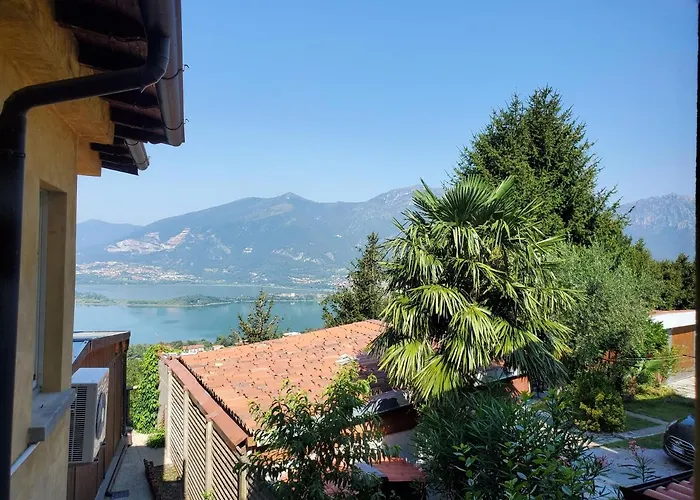 Antica La Tinara Del Belvedere - Romantic Dreams - (adults Only) Värdshus *
