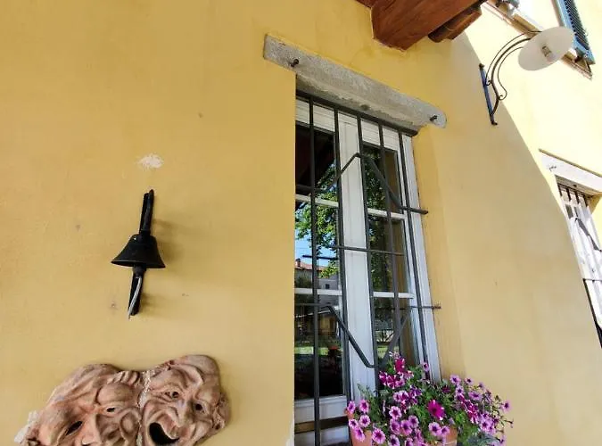 Antica La Tinara Del Belvedere - Romantic Dreams - (adults Only) Värdshus *