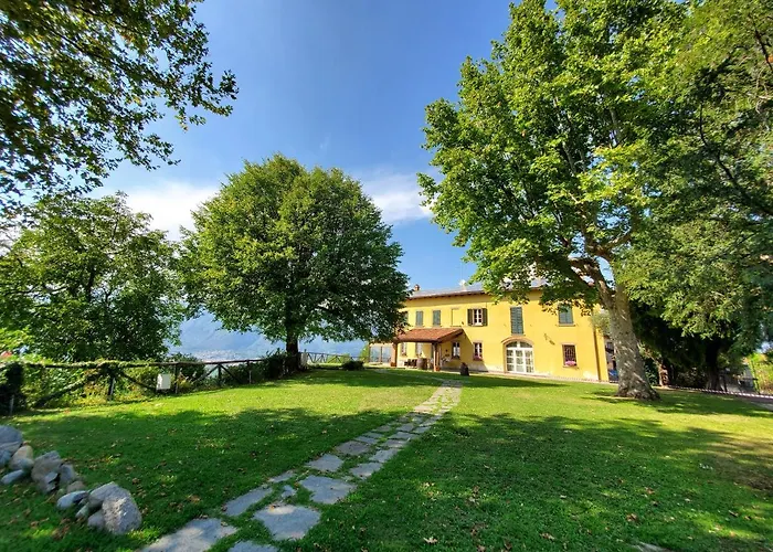 Antica La Tinara Del Belvedere - Romantic Dreams - (adults Only) Värdshus *