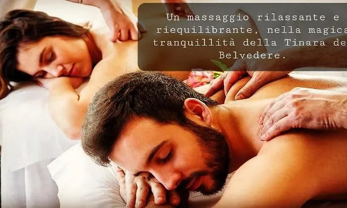 Antica La Tinara Del Belvedere - Romantic Dreams - (adults Only) *