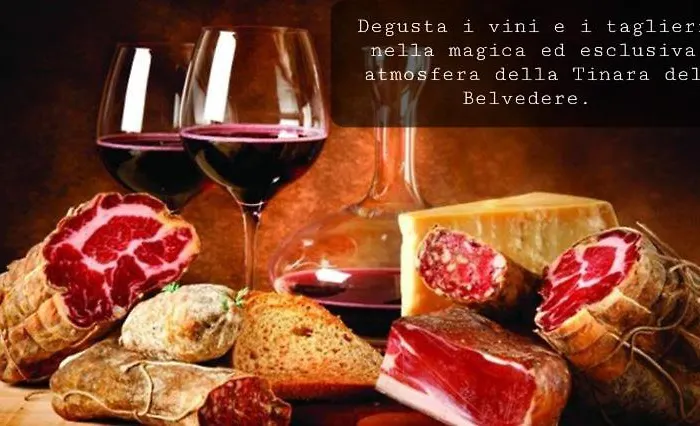 Värdshus Antica La Tinara Del Belvedere - Romantic Dreams - (adults Only) Galbiate