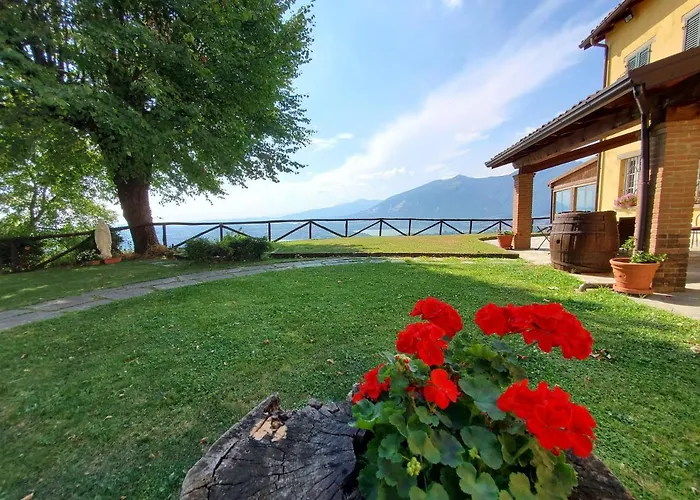 Värdshus Antica La Tinara Del Belvedere - Romantic Dreams - (adults Only) *