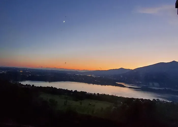 Antica La Tinara Del Belvedere - Romantic Dreams - (adults Only) Värdshus *