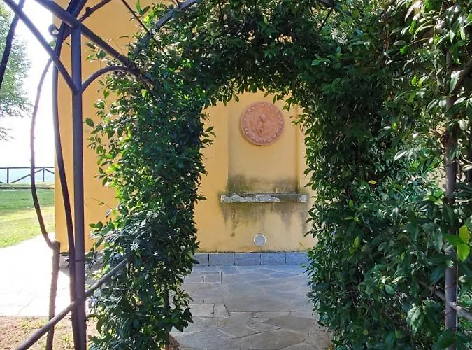 Antica La Tinara Del Belvedere - Romantic Dreams - (adults Only) Värdshus *