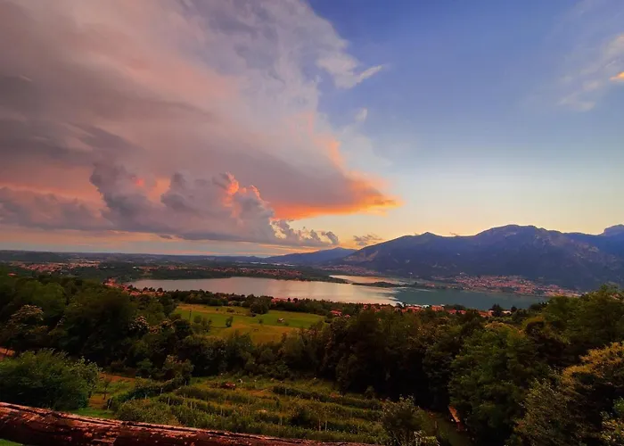 Antica La Tinara Del Belvedere - Romantic Dreams - (adults Only) Värdshus *