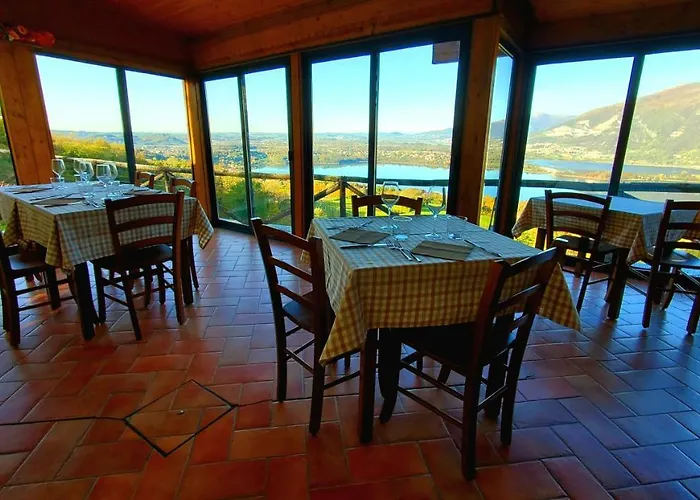 Antica La Tinara Del Belvedere - Romantic Dreams - (adults Only) *