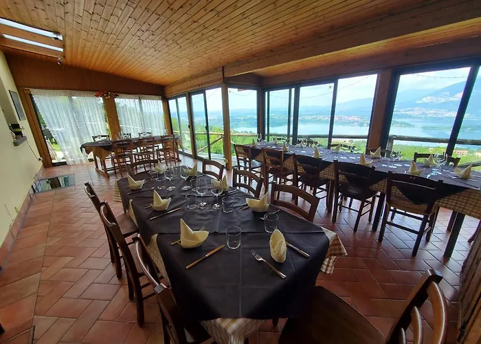 Antica La Tinara Del Belvedere - Romantic Dreams - (adults Only) Värdshus