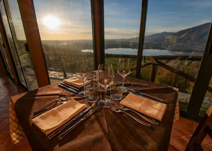 Värdshus Antica La Tinara Del Belvedere - Romantic Dreams - (adults Only) *